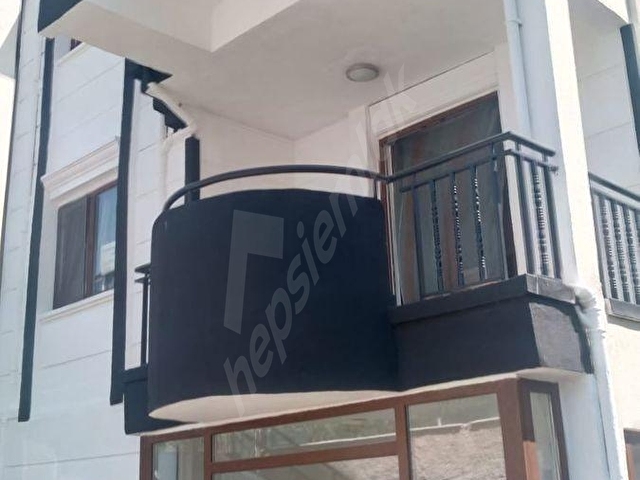 ANKARA YENİMAHALLE ATA MAHALLESİNDE SATILIK 5+2 DÖRT KATLI BAĞIMSIZ SATILIK VİLLA 13.750.000 LİRA - Görsel 5