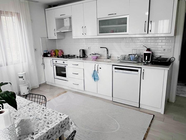 Manisa şehzadeler halıtlı mah işletme ruhsatlı ticari tesis ev - Görsel 29