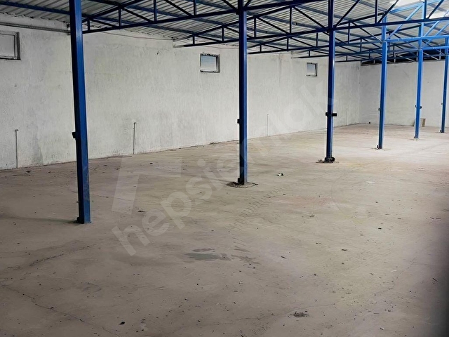 Manisa şehzadeler halıtlı mah işletme ruhsatlı ticari tesis ev - Görsel 7
