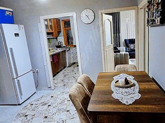 NCS EMLAK TAN SATILIK DAİRE - Görsel 6