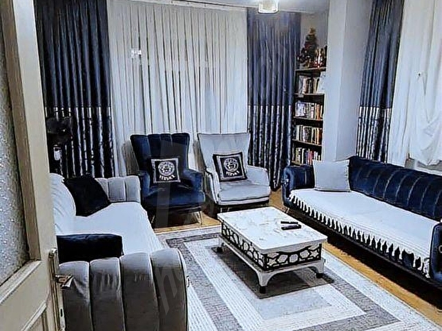 NCS EMLAK TAN SATILIK DAİRE - Görsel 13