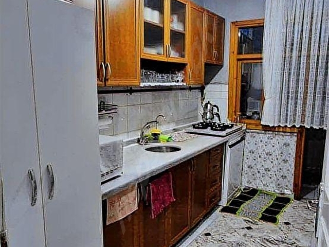 NCS EMLAK TAN SATILIK DAİRE - Görsel 19