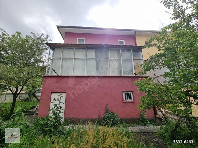 ANTARES AVM&ŞEHİR HASTANESİ MEVKİİNDE KÖŞE BAŞI 260M2 ARSA - Görsel 13