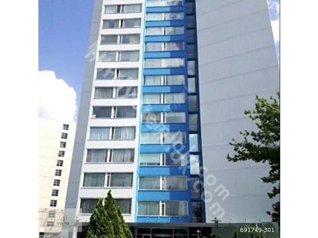 ANKARA İŞÇİ BLOKLARI ÇUKURAMBAR AKMAN REZİDANS’DA EŞYALI KİRALIK 1+ 0 DAİRE
