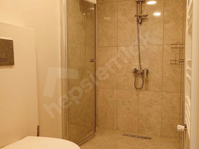 ANKARA İŞÇİ BLOKLARI ÇUKURAMBAR AKMAN REZİDANS’DA EŞYALI KİRALIK 1+ 0 DAİRE - Görsel 9