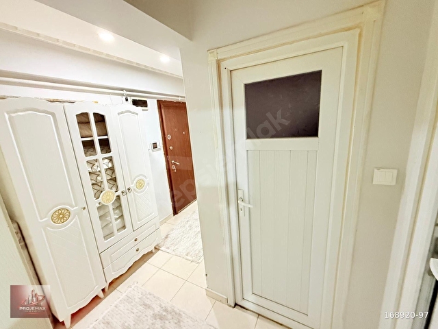 PROJEMAXTAN CEBECİ MAHDE 2+1 105M2 CADDEYE YAKIN FIRSAT 2.KAT - Görsel 21