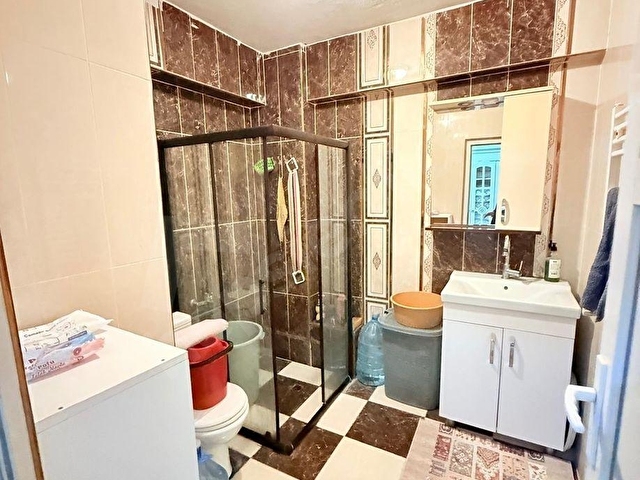 PROJEMAXTAN CEBECİ MAHDE 2+1 105M2 CADDEYE YAKIN FIRSAT 2.KAT - Görsel 22