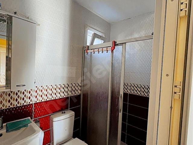 ÇANAKKALE /GEYİKLİ SAHİL BELDESİNDE /2+1 /SATILIK YAZLIK - Görsel 23