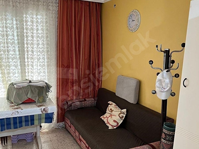 ÇANAKKALE /GEYİKLİ SAHİL BELDESİNDE /2+1 /SATILIK YAZLIK - Görsel 11