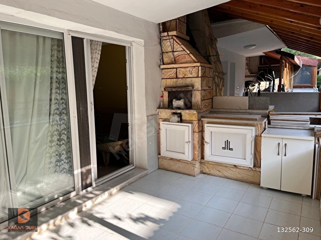 ÇANAKKALE /GEYİKLİ SAHİL BELDESİNDE /2+1 /SATILIK YAZLIK - Görsel 25