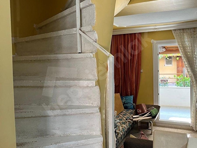 ÇANAKKALE /GEYİKLİ SAHİL BELDESİNDE /2+1 /SATILIK YAZLIK - Görsel 13