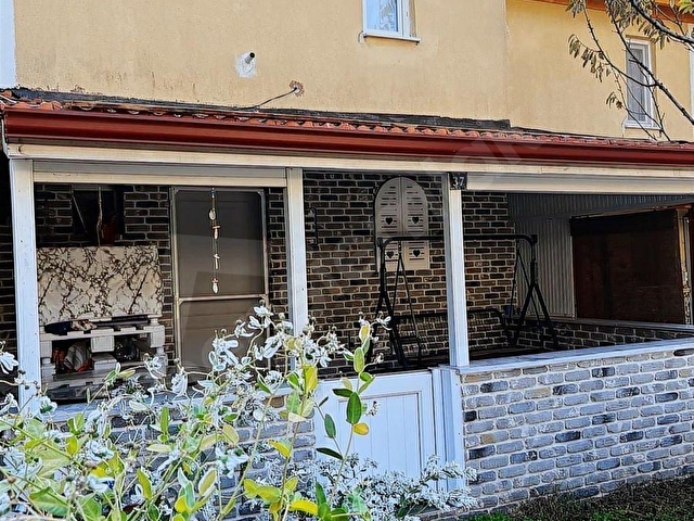 ÇANAKKALE /GEYİKLİ SAHİL BELDESİNDE /2+1 /SATILIK YAZLIK - Görsel 2