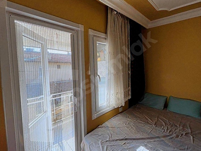 ÇANAKKALE /GEYİKLİ SAHİL BELDESİNDE /2+1 /SATILIK YAZLIK - Görsel 16
