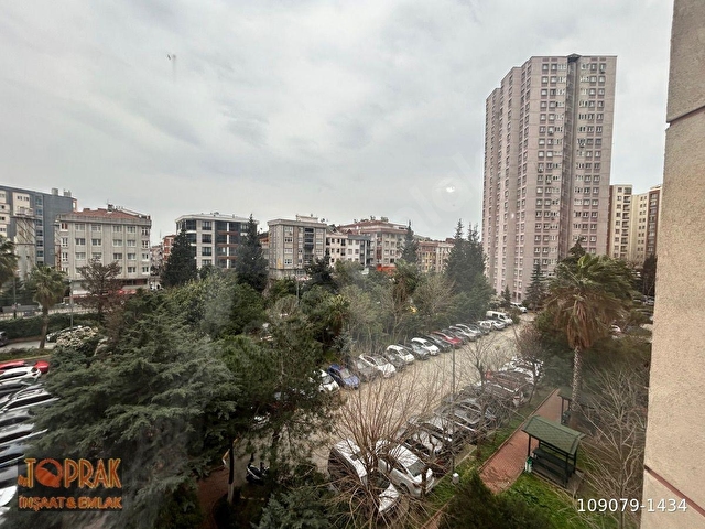 by TOPRAK’TAN TERCÜMAN SİTESİN DE FULL EŞYALI 105m2 2+1 KİRALIK DAİRE... - Görsel 4