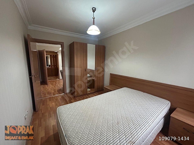 by TOPRAK’TAN TERCÜMAN SİTESİN DE FULL EŞYALI 105m2 2+1 KİRALIK DAİRE... - Görsel 7