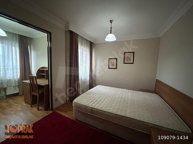 by TOPRAK’TAN TERCÜMAN SİTESİN DE FULL EŞYALI 105m2 2+1 KİRALIK DAİRE... - Görsel 10