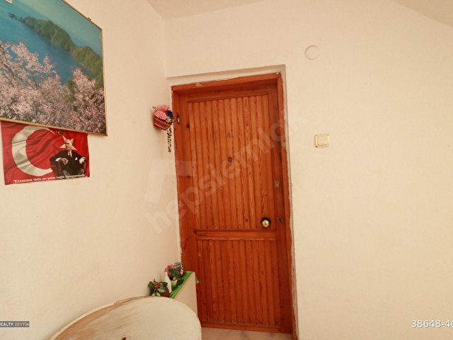 PLAJA 250 METRE MESAFEDE 2+1 DAİRE - Görsel 6