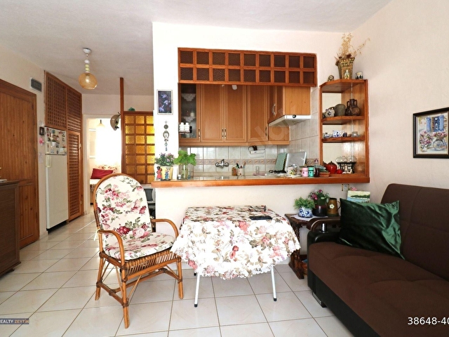PLAJA 250 METRE MESAFEDE 2+1 DAİRE - Görsel 7