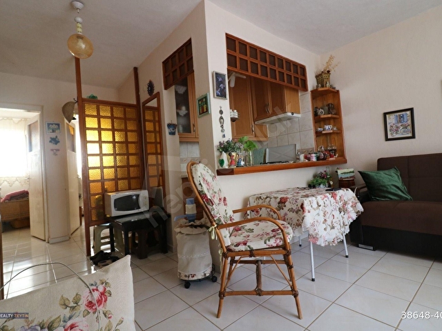 PLAJA 250 METRE MESAFEDE 2+1 DAİRE - Görsel 13