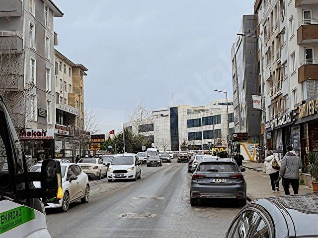 Devlet hastanesi ve adliyenin hemen yanında 3+1 - Görsel 5