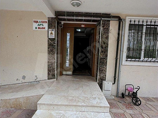 Devlet hastanesi ve adliyenin hemen yanında 3+1 - Görsel 9