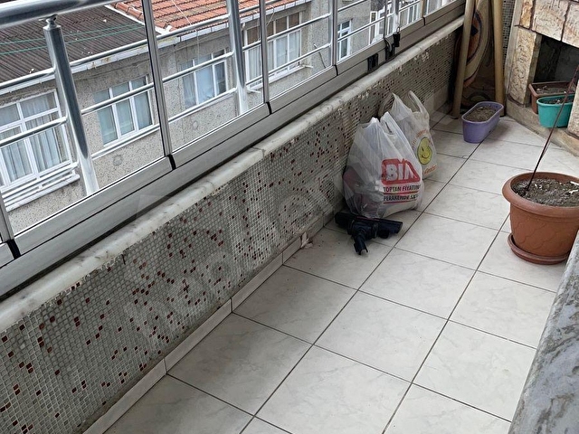 Küçükçekmece Gültepe Mh. Satılık Dubleks 4+1 - Görsel 4