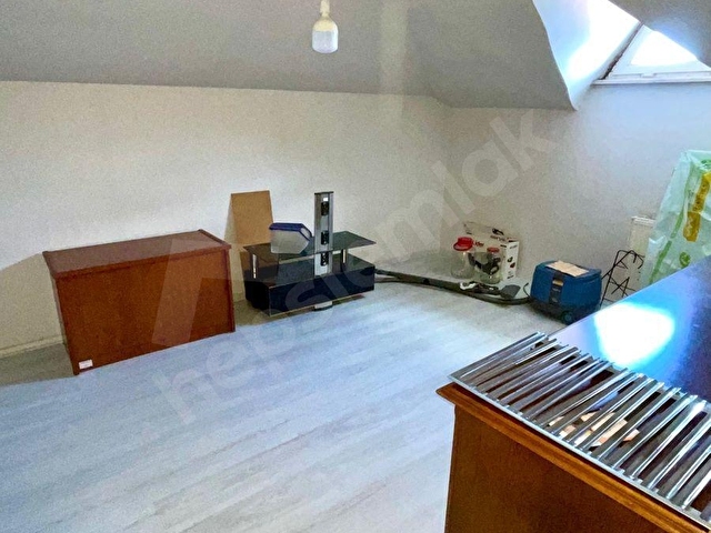 Küçükçekmece Gültepe Mh. Satılık Dubleks 4+1 - Görsel 20