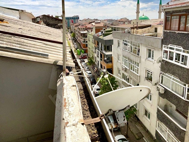 Küçükçekmece Gültepe Mh. Satılık Dubleks 4+1 - Görsel 25