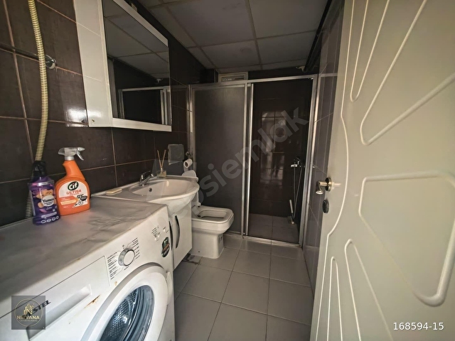 NİRVANA GAYRİMENKULDEN ORTA MAH. TERRA SUITTE SATILIK 1+1 DAİRE - Görsel 18