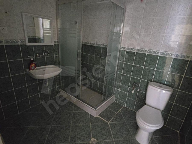 BALÇOVA EĞİTİM MAHALLESİNDE DOĞALGAZLI KİRALIK 3+1 DAİRE - Görsel 12