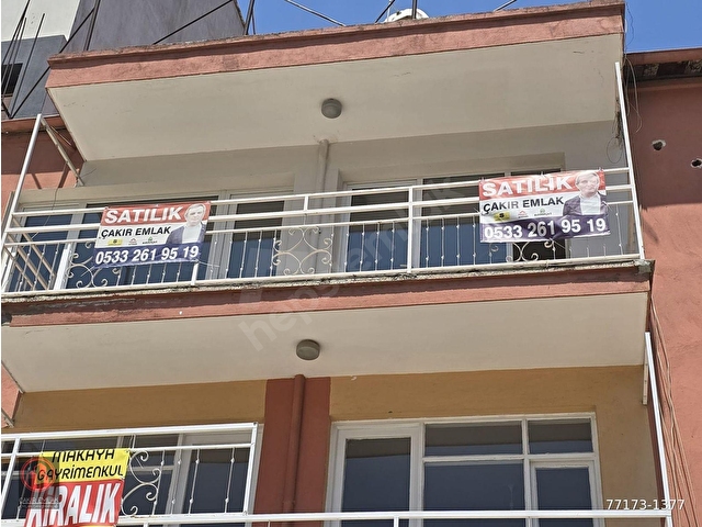 BALÇOVA EĞİTİM MAHALLESİNDE DOĞALGAZLI KİRALIK 3+1 DAİRE - Görsel 28