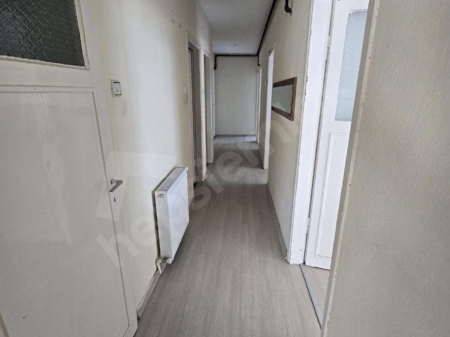 BALÇOVA EĞİTİM MAHALLESİNDE DOĞALGAZLI KİRALIK 3+1 DAİRE - Görsel 14