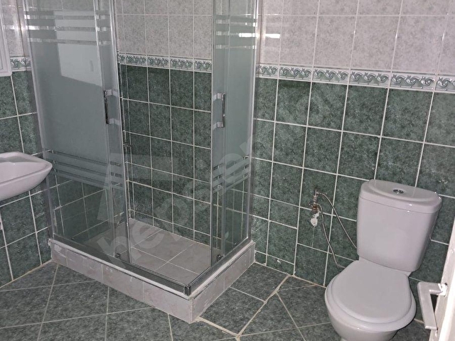 BALÇOVA EĞİTİM MAHALLESİNDE DOĞALGAZLI KİRALIK 3+1 DAİRE - Görsel 8