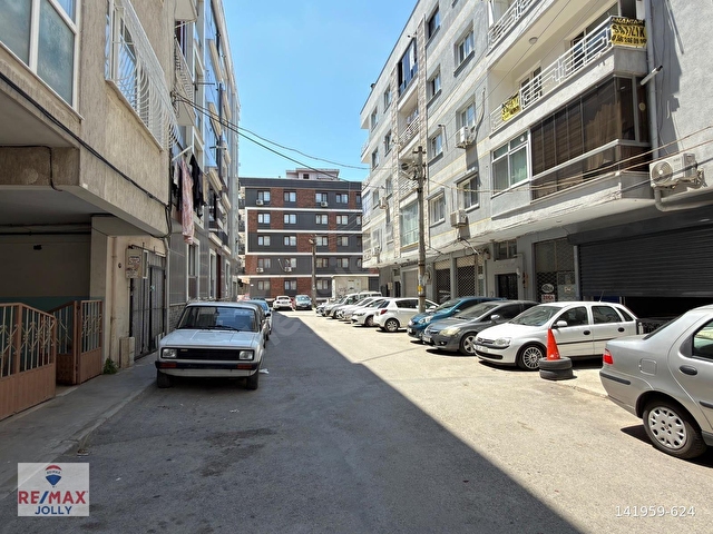 Eşrefpaşa Atilla Mahallesinde 3+1 Satılık Daire - Görsel 27