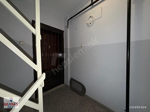 Eşrefpaşa Atilla Mahallesinde 3+1 Satılık Daire - Görsel 25