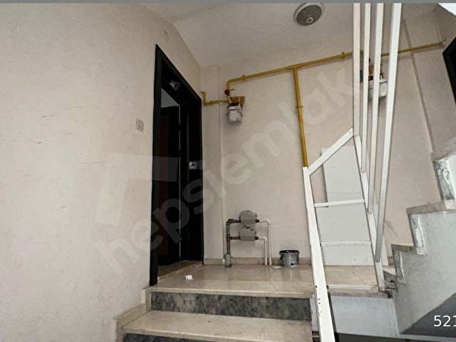 MURAT YILMAZ İNŞAAT EMLAK’TAN GÜLLÜK MAH. SATILIK 1+1 DAİRE – MERKEZİ KONUM, KAÇIRILMAZ FIRSAT! - Görsel 14