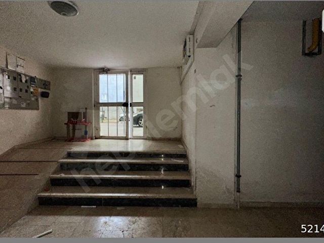 MURAT YILMAZ İNŞAAT EMLAK’TAN GÜLLÜK MAH. SATILIK 1+1 DAİRE – MERKEZİ KONUM, KAÇIRILMAZ FIRSAT! - Görsel 16