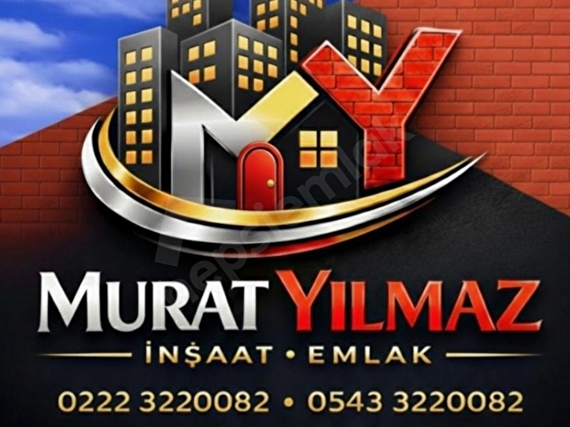MURAT YILMAZ İNŞAAT EMLAK’TAN GÜLLÜK MAH. SATILIK 1+1 DAİRE – MERKEZİ KONUM, KAÇIRILMAZ FIRSAT! - Görsel 17
