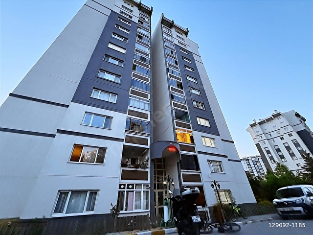 Atakent Akasya 2 Evleri Satılık 3+1 Daire - Görsel 3
