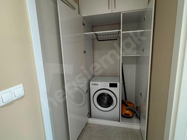 TURVİLLADAN KEPEZ SURYAPIDA ACİL 2+1 EŞYALI SATILIK DAİRE - Görsel 14