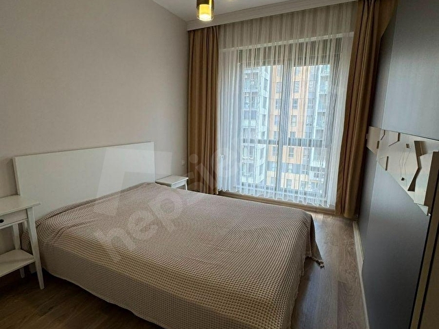TURVİLLADAN KEPEZ SURYAPIDA ACİL 2+1 EŞYALI SATILIK DAİRE - Görsel 11