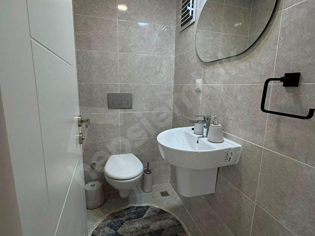 TURVİLLADAN KEPEZ SURYAPIDA ACİL 2+1 EŞYALI SATILIK DAİRE - Görsel 16