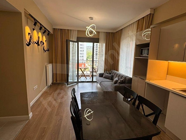 TURVİLLADAN KEPEZ SURYAPIDA ACİL 2+1 EŞYALI SATILIK DAİRE - Görsel 7