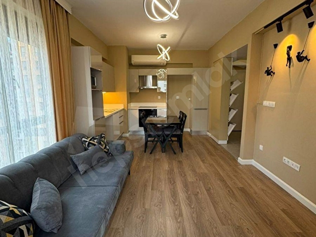 TURVİLLADAN KEPEZ SURYAPIDA ACİL 2+1 EŞYALI SATILIK DAİRE - Görsel 5