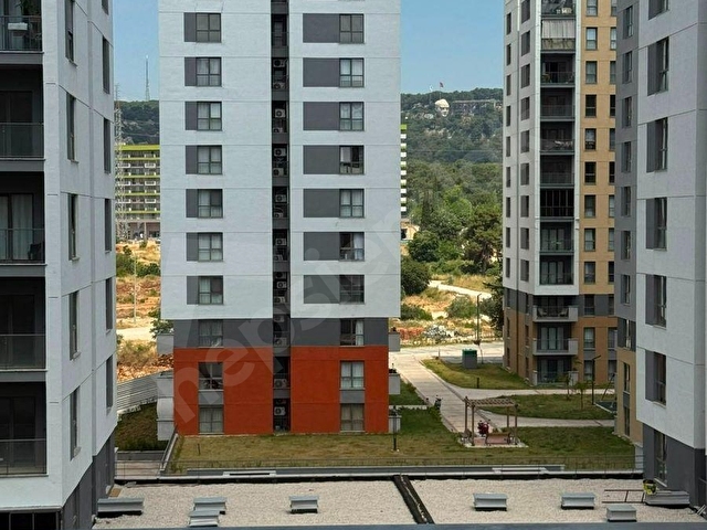 TURVİLLADAN KEPEZ SURYAPIDA ACİL 2+1 EŞYALI SATILIK DAİRE