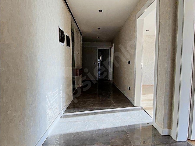 FATİH MAHALLESİ 4 BLOK SİTE İÇERİSİNDE 3+1 160 M2 KARE - Görsel 21