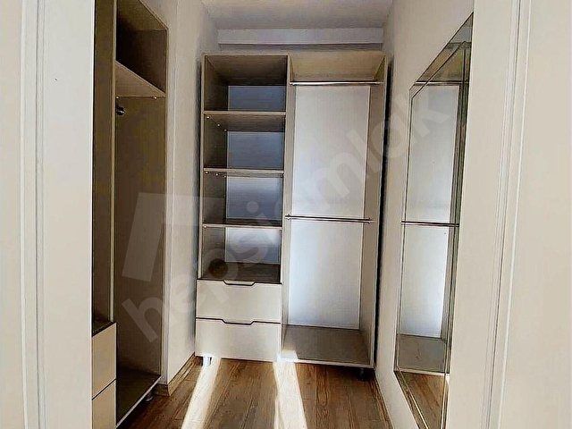 FATİH MAHALLESİ 4 BLOK SİTE İÇERİSİNDE 3+1 160 M2 KARE - Görsel 16