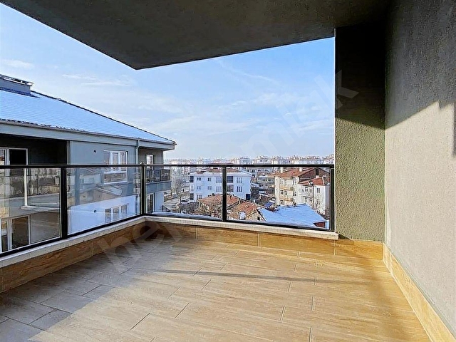 FATİH MAHALLESİ 4 BLOK SİTE İÇERİSİNDE 3+1 160 M2 KARE - Görsel 27
