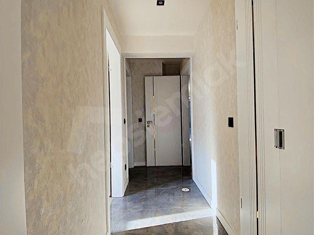 FATİH MAHALLESİ 4 BLOK SİTE İÇERİSİNDE 3+1 160 M2 KARE - Görsel 13