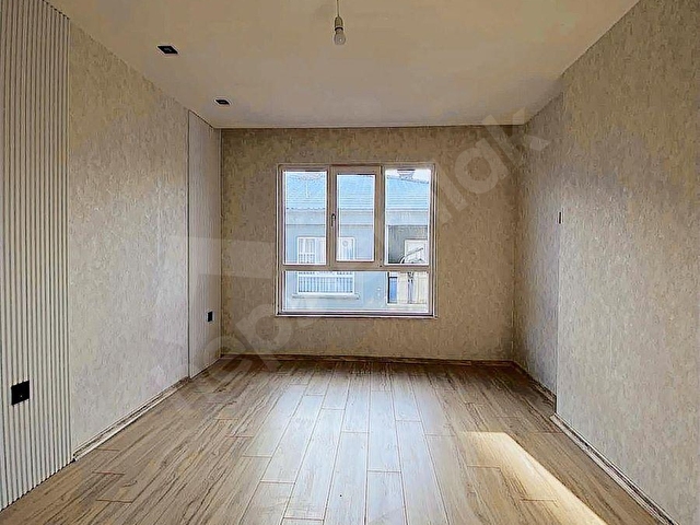 FATİH MAHALLESİ 4 BLOK SİTE İÇERİSİNDE 3+1 160 M2 KARE - Görsel 15